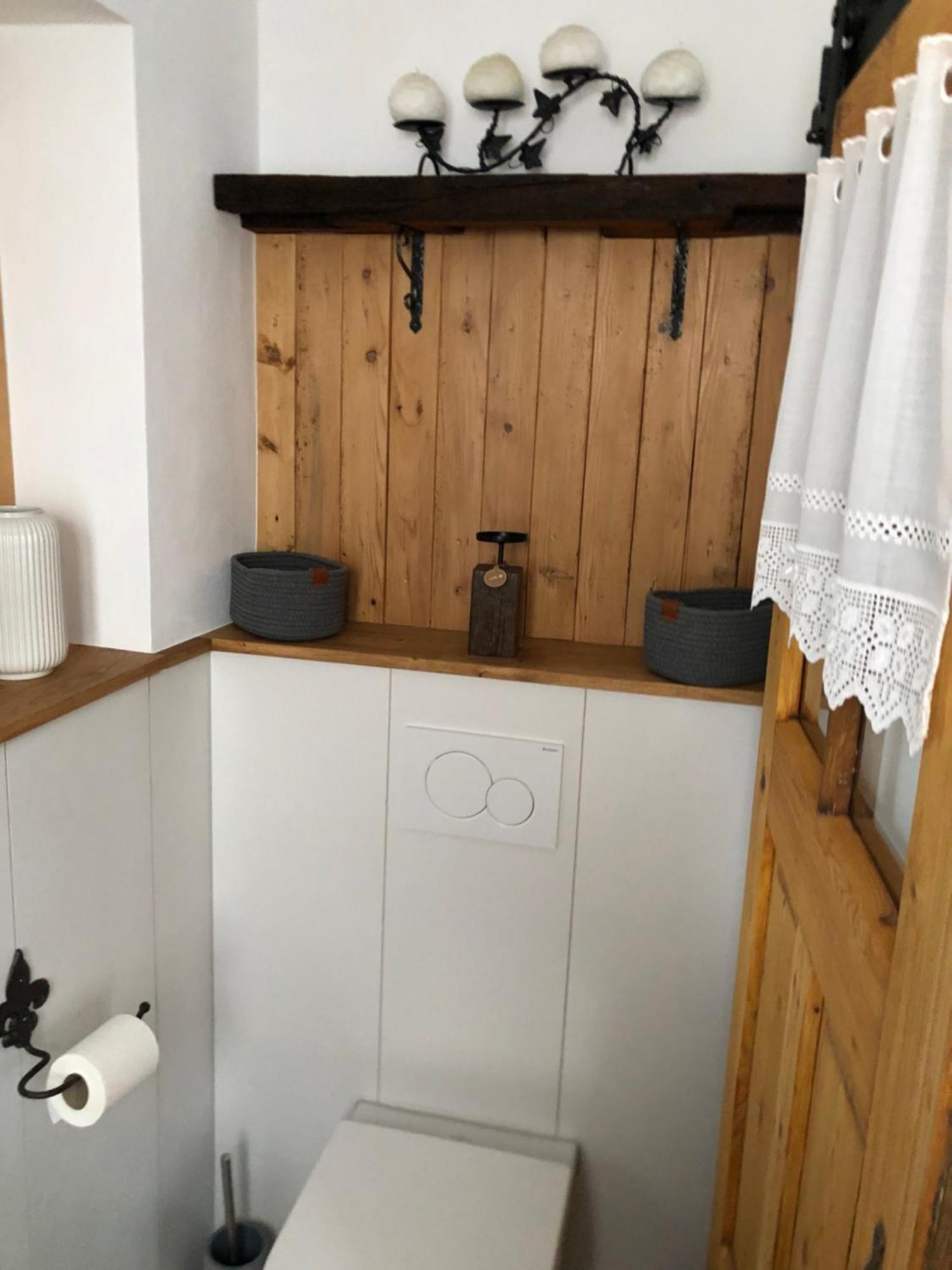 Fachwerk Ferienhaus Elz Dış mekan fotoğraf
